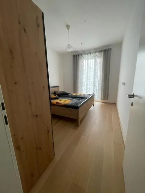 Vienna Belvedere-Hauptbahnhof-Apartment 0*,