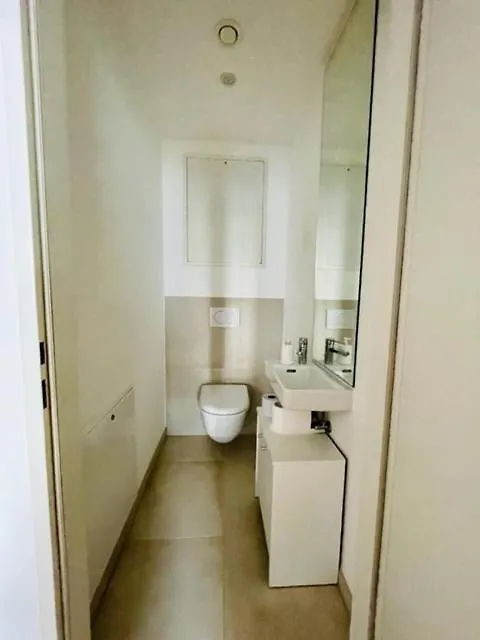 Vienna Belvedere-Hauptbahnhof-Apartment 0*,  Autriche